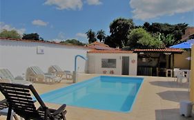 Pousada das Bromélias